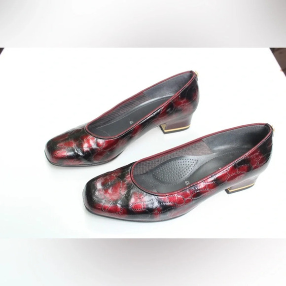 Ara low pumps - Picture 9 of 10